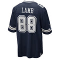 Custom #88 LAMB Pro Stitched Jersey - Premium Edition