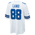 Custom #88 LAMB Pro Stitched Jersey - Premium Edition