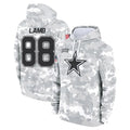 Custom #88 LAMB Pro Stitched Jersey - Premium Edition