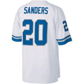 Custom #20 SANDERS Pro Stitched Jersey - Premium Edition