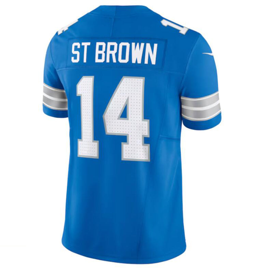 Custom #14 AMONRA Pro Stitched Jersey - Premium Edition