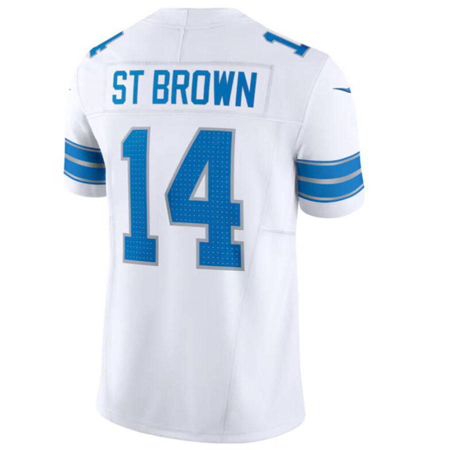 Custom #14 AMONRA Pro Stitched Jersey - Premium Edition