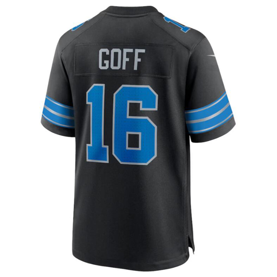 Custom #16 GOFF Pro Stitched Jersey - Premium Edition