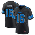 Custom #16 GOFF Pro Stitched Jersey - Premium Edition