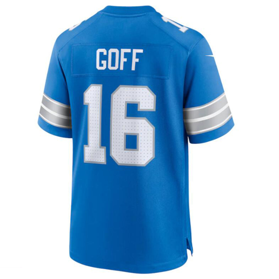 Custom #16 GOFF Pro Stitched Jersey - Premium Edition