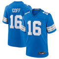 Custom #16 GOFF Pro Stitched Jersey - Premium Edition
