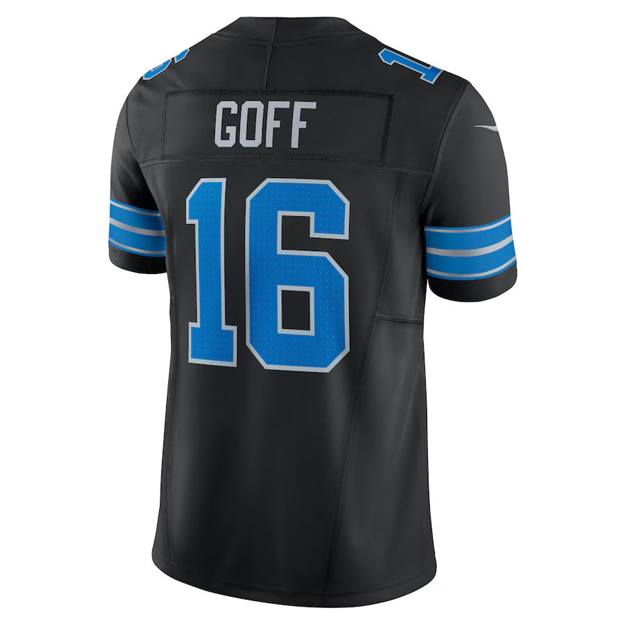 Custom #16 GOFF Pro Stitched Jersey - Premium Edition