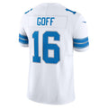 Custom #16 GOFF Pro Stitched Jersey - Premium Edition