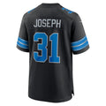 Custom #31 JOSEPH Pro Stitched Jersey - Premium Edition