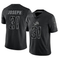 Custom #31 JOSEPH Pro Stitched Jersey - Premium Edition