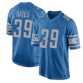 Custom #39 BATES Pro Stitched Jersey - Premium Edition