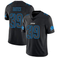 Custom #39 BATES Pro Stitched Jersey - Premium Edition