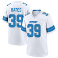 Custom #39 BATES Pro Stitched Jersey - Premium Edition