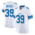 Custom #39 BATES Pro Stitched Jersey - Premium Edition