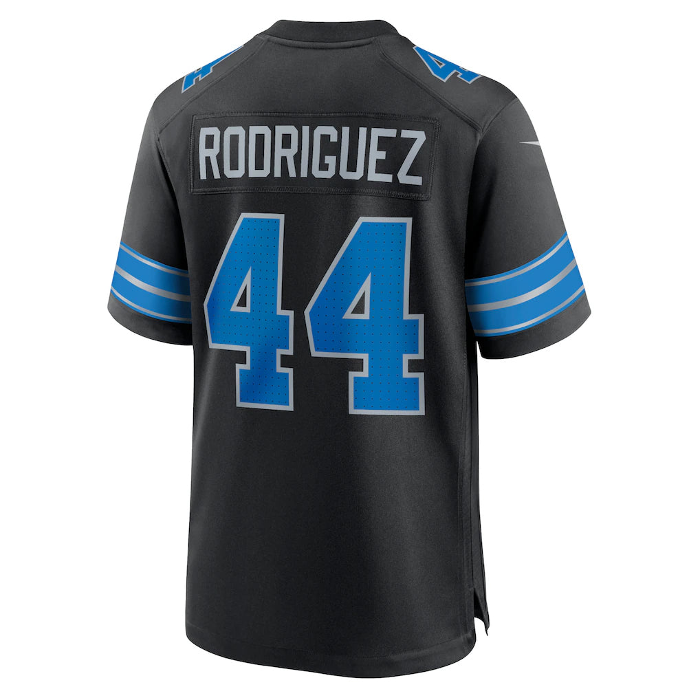 Custom #44 RODRIGUEZ Pro Stitched Jersey - Premium Edition