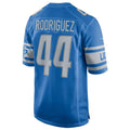 Custom #44 RODRIGUEZ Pro Stitched Jersey - Premium Edition