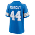 Custom #44 RODRIGUEZ Pro Stitched Jersey - Premium Edition