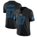 Custom #87 LAPORTA Pro Stitched Jersey - Premium Edition