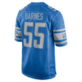 Custom #55 FAN Pro Stitched Jersey - Premium Edition