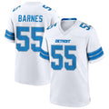 Custom #55 FAN Pro Stitched Jersey - Premium Edition