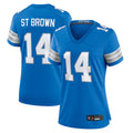 Custom #14 AMONRA Pro Stitched Jersey - Premium Edition
