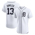 Custom #13 DINGLER Pro Stitched Jersey - Premium Edition