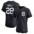 Custom #28 BAEZ Pro Stitched Jersey - Premium Edition