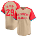 Custom #29 SKUBAL Pro Stitched Jersey - Premium Edition