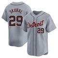 Custom #29 SKUBAL Pro Stitched Jersey - Premium Edition