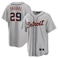 Custom #29 SKUBAL Pro Stitched Jersey - Premium Edition