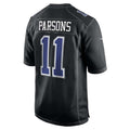 Custom #11 PARSONS Pro Stitched Jersey - Premium Edition