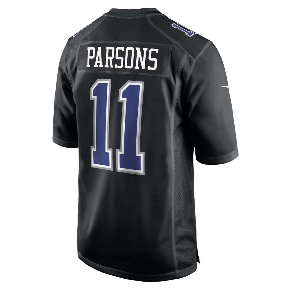 Custom #11 PARSONS Pro Stitched Jersey - Premium Edition
