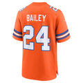Custom #24 BAILEY Pro Stitched Jersey - Premium Edition