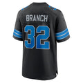 Custom #32 BRANCH Pro Stitched Jersey - Premium Edition