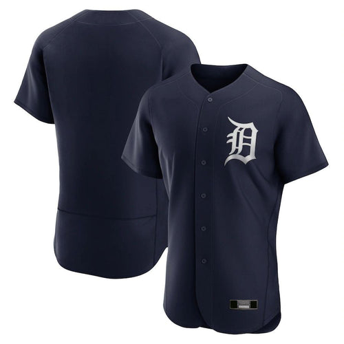 Custom #0 BLANK Pro Stitched Jersey - Premium Edition