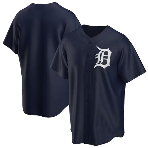 Custom #0 BLANK Pro Stitched Jersey - Premium Edition