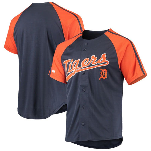 Custom #0 BLANK Pro Stitched Jersey - Premium Edition