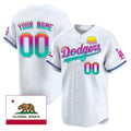 Custom #0 FAN Pro Stitched Jersey - Premium Edition