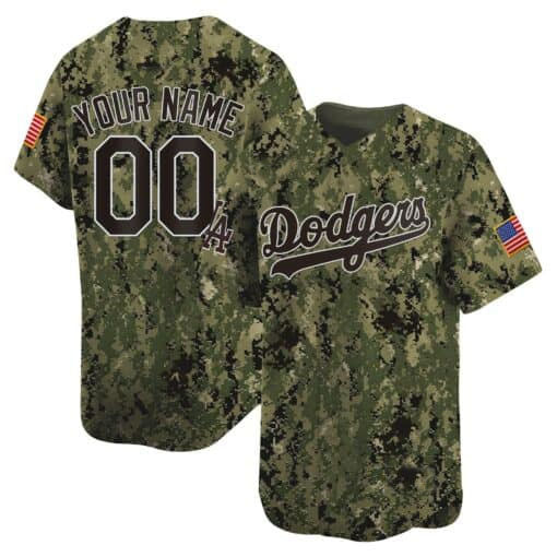 Custom #0 FAN Pro Stitched Jersey - Premium Edition