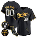 Custom #0 FAN Pro Stitched Jersey - Premium Edition