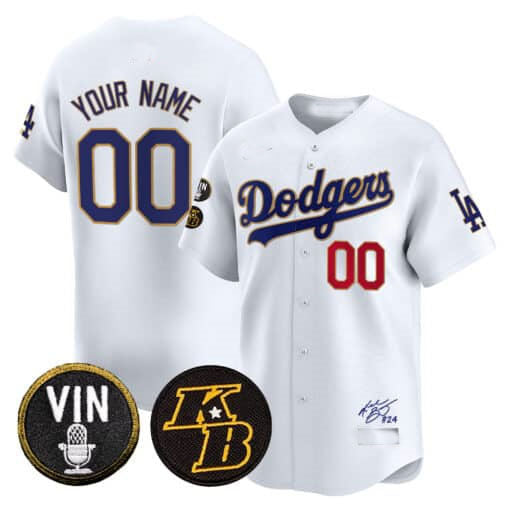 Custom #0 FAN Pro Stitched Jersey - Premium Edition