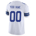 Custom #0 FAN Pro Stitched Jersey - Premium Edition