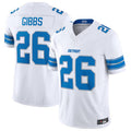 Custom #26 GIBBS Pro Stitched Jersey - Premium Edition