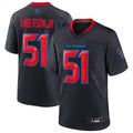 Custom #51 ANDERSON Pro Stitched Jersey - Premium Edition