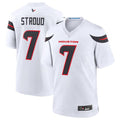 Custom #7 FAN Pro Stitched Jersey - Premium Edition