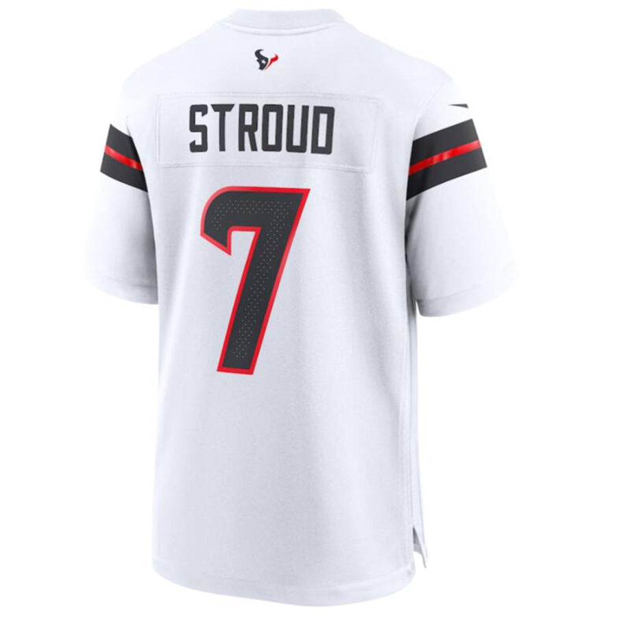 Custom #7 FAN Pro Stitched Jersey - Premium Edition