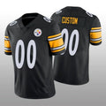 Custom #0 FAN Pro Stitched Jersey - Premium Edition