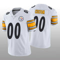 Custom #0 FAN Pro Stitched Jersey - Premium Edition