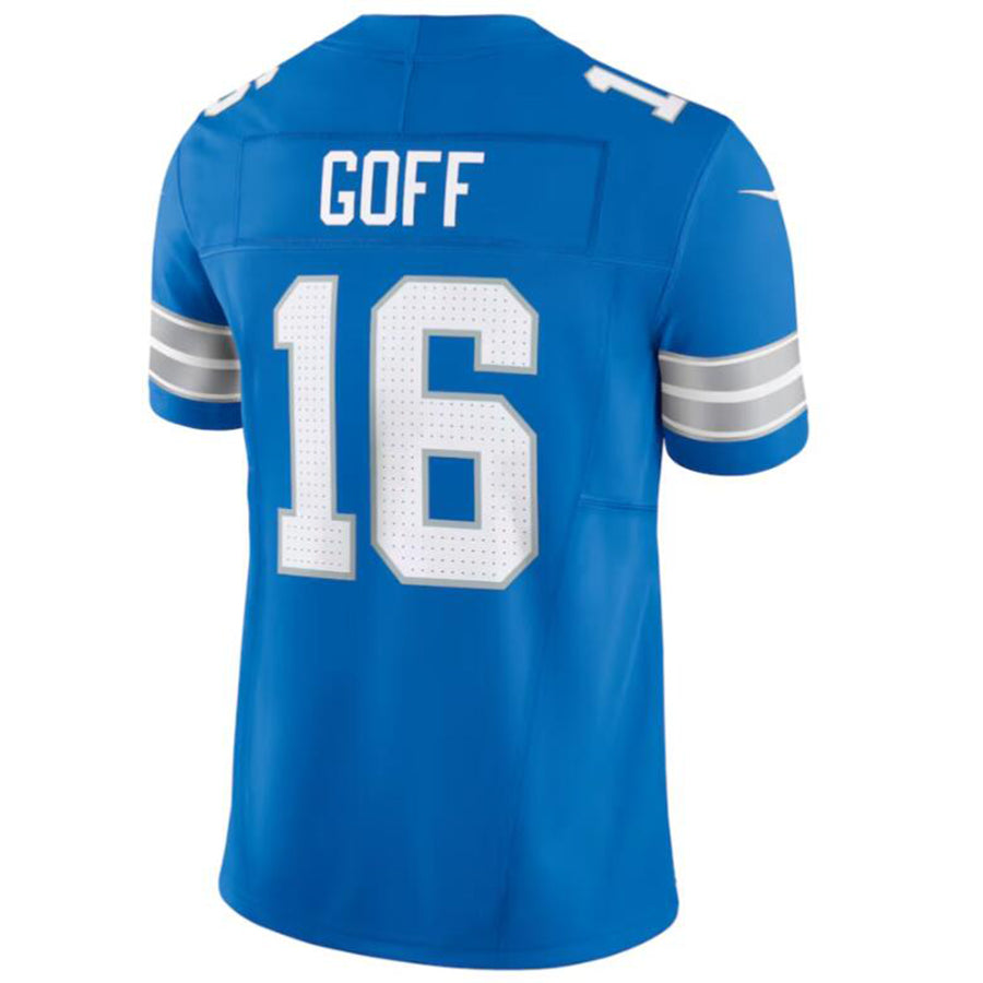 Custom #16 GOFF Pro Stitched Jersey - Premium Edition