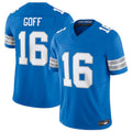Custom #16 GOFF Pro Stitched Jersey - Premium Edition